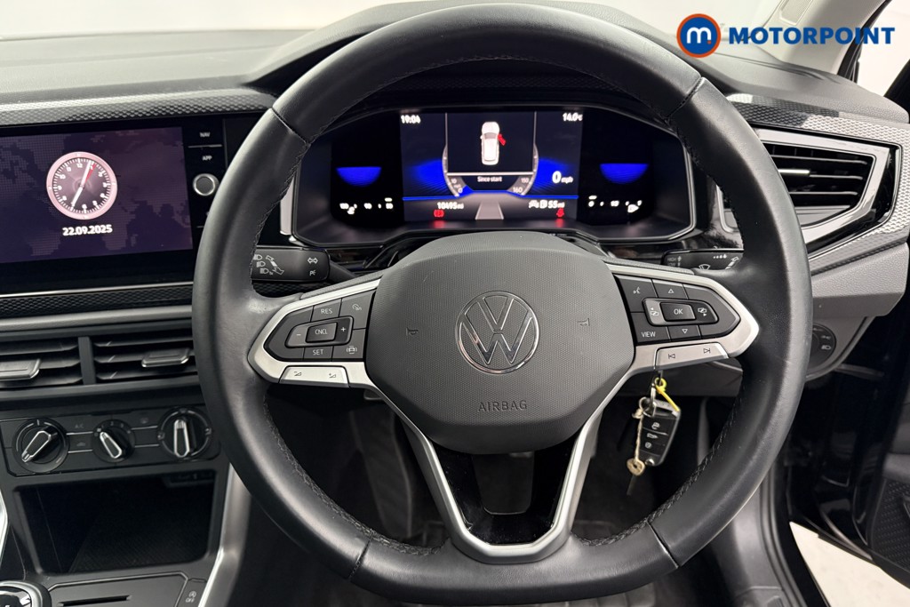 Volkswagen Polo Life Manual Petrol Hatchback - Stock Number (1572579) - 3rd supplementary image