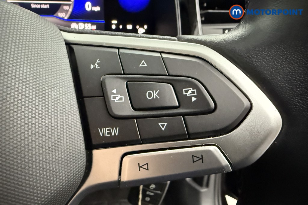 Volkswagen Polo Life Manual Petrol Hatchback - Stock Number (1572579) - 5th supplementary image