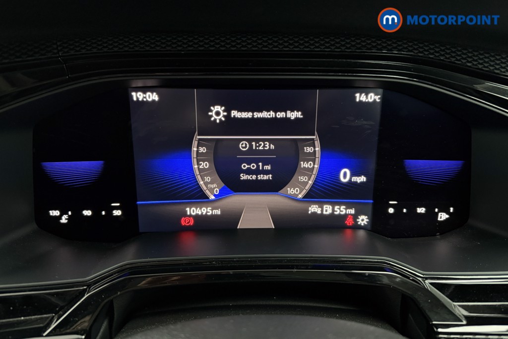 Volkswagen Polo Life Manual Petrol Hatchback - Stock Number (1572579) - 6th supplementary image