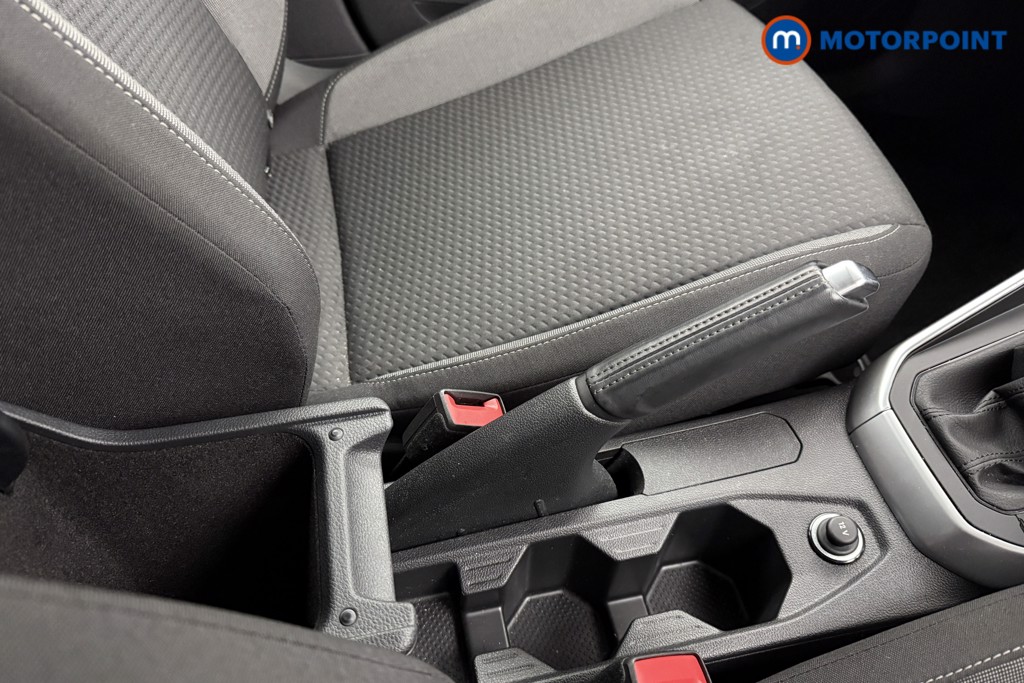 Volkswagen Polo Life Manual Petrol Hatchback - Stock Number (1572579) - 14th supplementary image