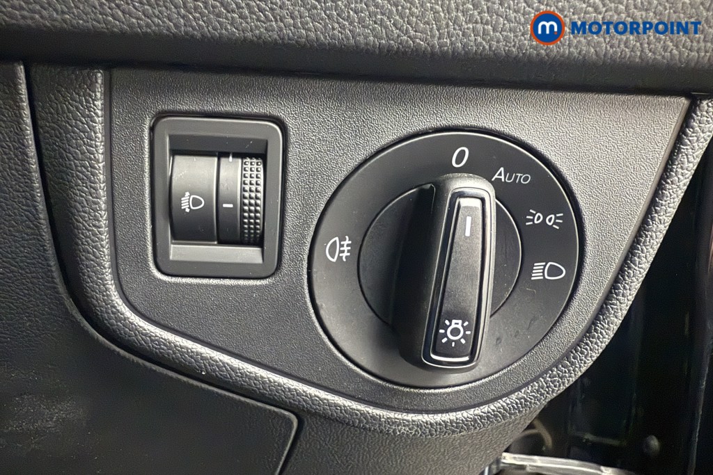Volkswagen Polo Life Manual Petrol Hatchback - Stock Number (1572579) - 16th supplementary image