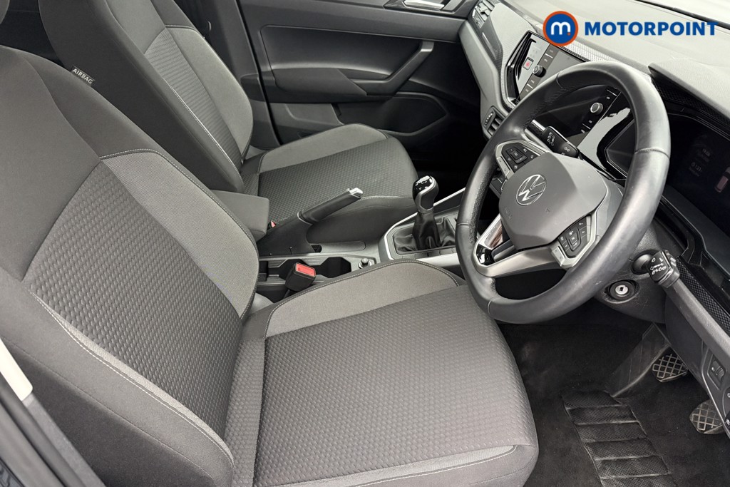 Volkswagen Polo Life Manual Petrol Hatchback - Stock Number (1572579) - 19th supplementary image