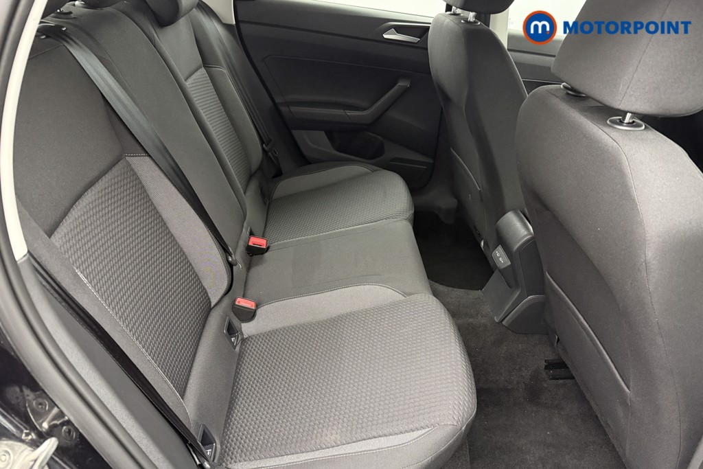 Volkswagen Polo Life Manual Petrol Hatchback - Stock Number (1572579) - 21st supplementary image
