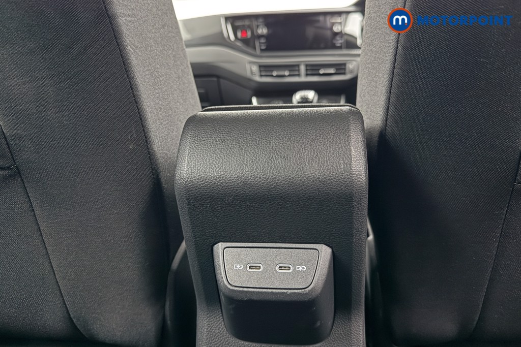 Volkswagen Polo Life Manual Petrol Hatchback - Stock Number (1572579) - 22nd supplementary image