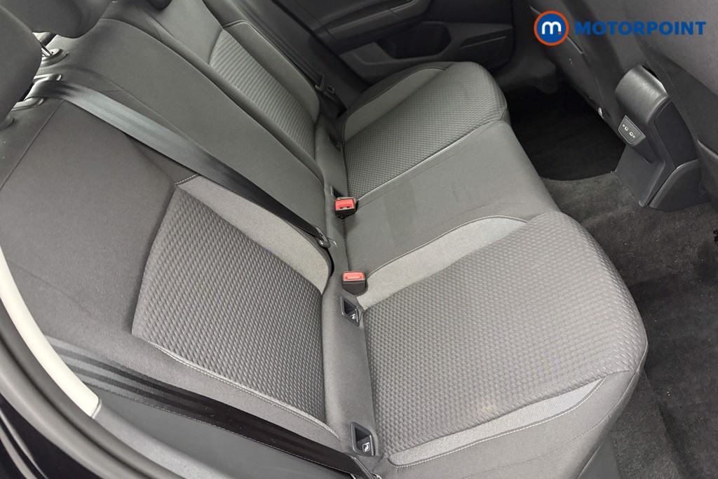 Volkswagen Polo Life Manual Petrol Hatchback - Stock Number (1572579) - 23rd supplementary image