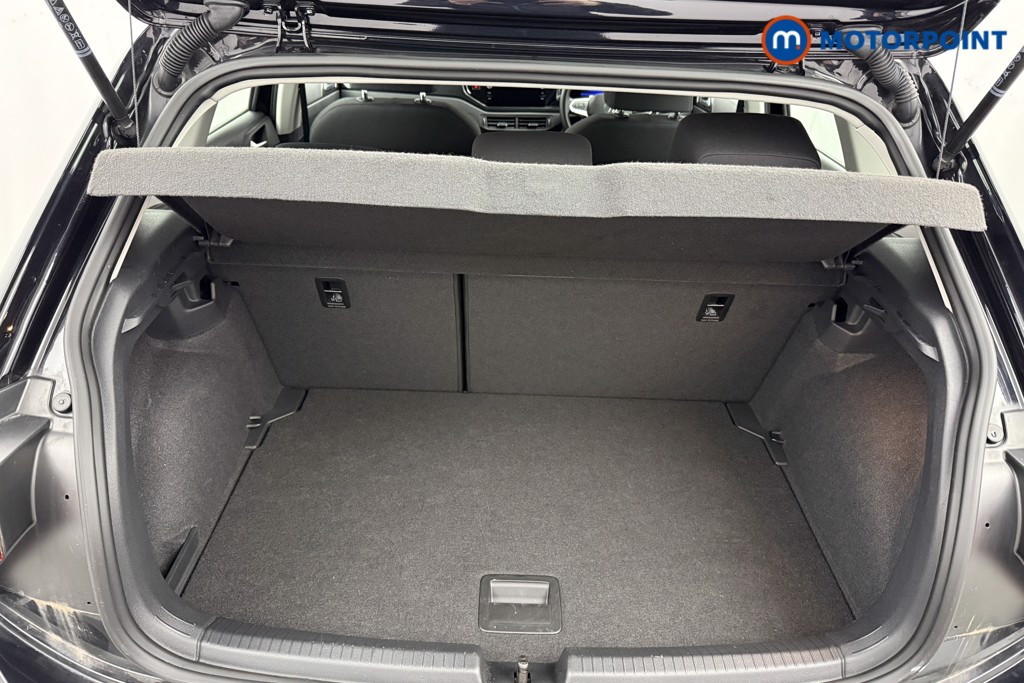 Volkswagen Polo Life Manual Petrol Hatchback - Stock Number (1572579) - 24th supplementary image