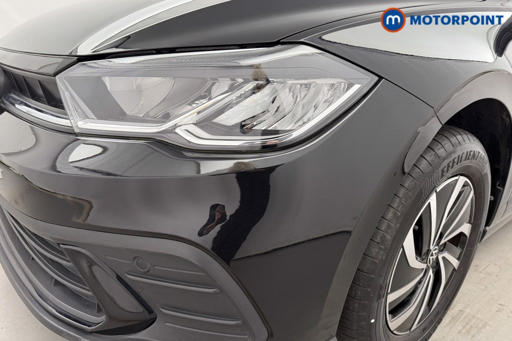 Volkswagen Polo Life Manual Petrol Hatchback - Stock Number (1572579) - 26th supplementary image