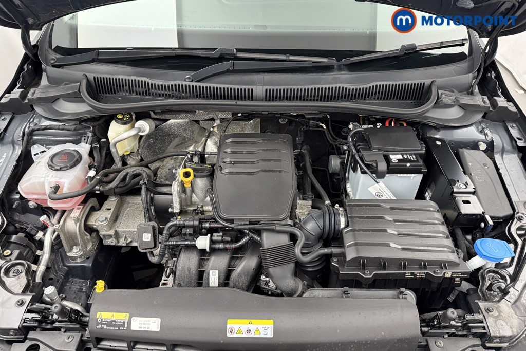 Volkswagen Polo Life Manual Petrol Hatchback - Stock Number (1572579) - 27th supplementary image