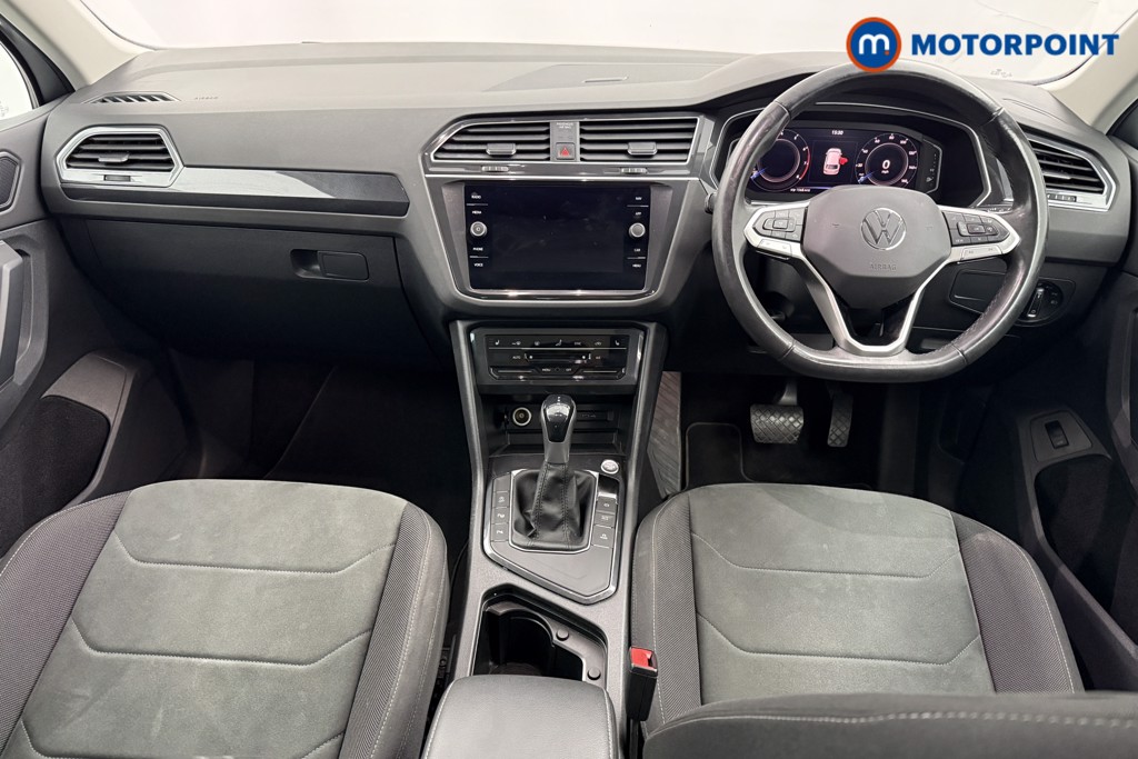 Volkswagen Tiguan Elegance Automatic Petrol SUV - Stock Number (1572582) - 2nd supplementary image