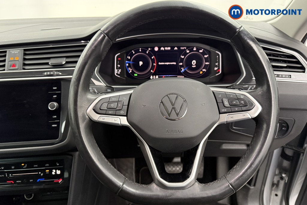Volkswagen Tiguan Elegance Automatic Petrol SUV - Stock Number (1572582) - 3rd supplementary image