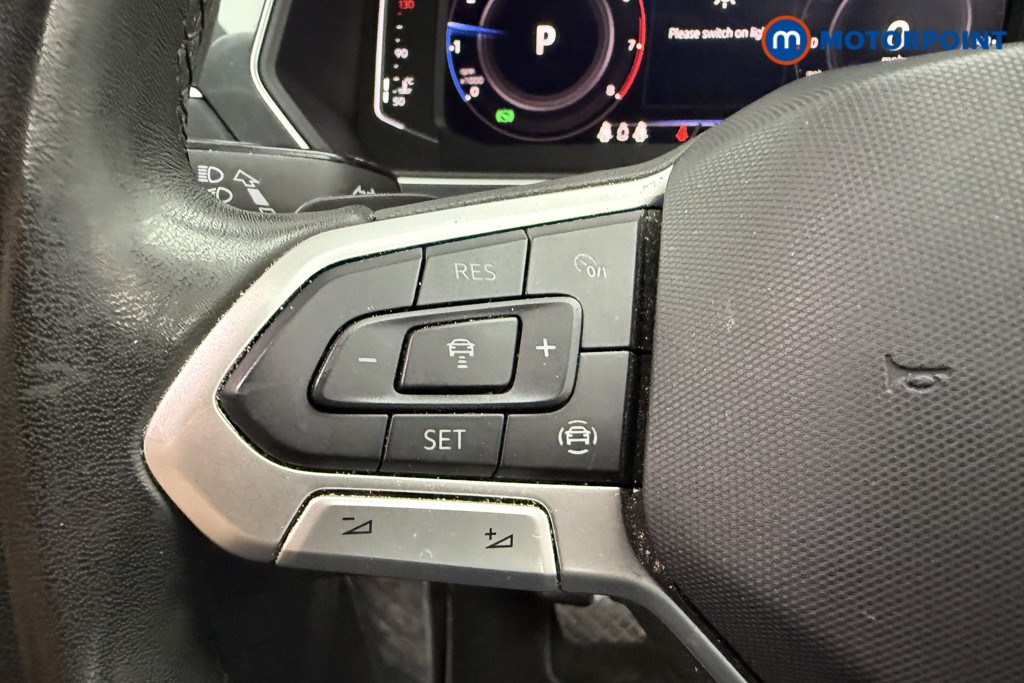 Volkswagen Tiguan Elegance Automatic Petrol SUV - Stock Number (1572582) - 4th supplementary image