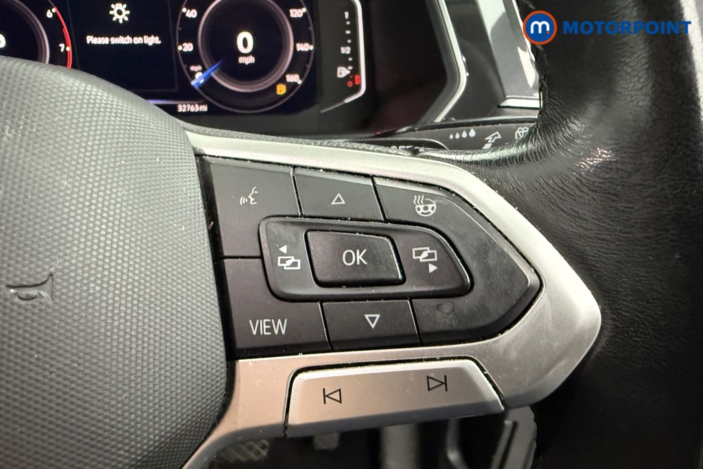 Volkswagen Tiguan Elegance Automatic Petrol SUV - Stock Number (1572582) - 5th supplementary image