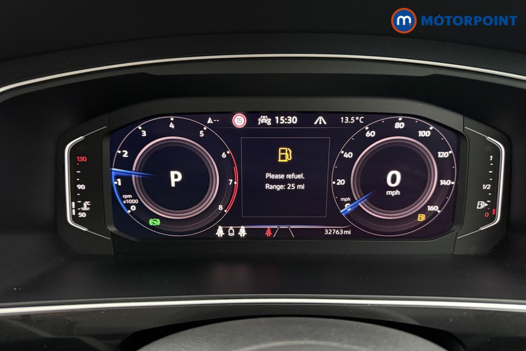 Volkswagen Tiguan Elegance Automatic Petrol SUV - Stock Number (1572582) - 6th supplementary image