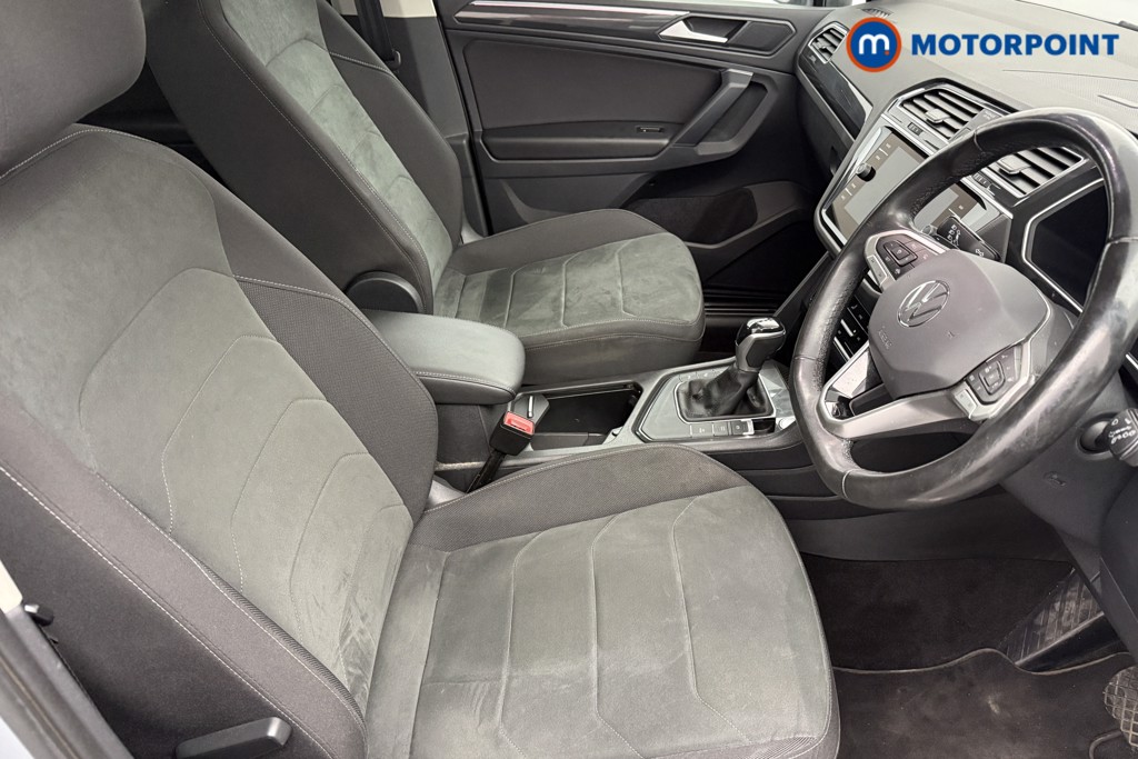 Volkswagen Tiguan Elegance Automatic Petrol SUV - Stock Number (1572582) - 20th supplementary image