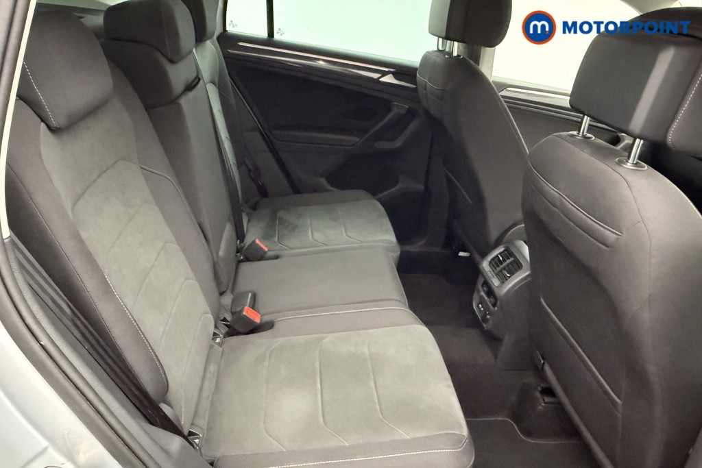 Volkswagen Tiguan Elegance Automatic Petrol SUV - Stock Number (1572582) - 22nd supplementary image