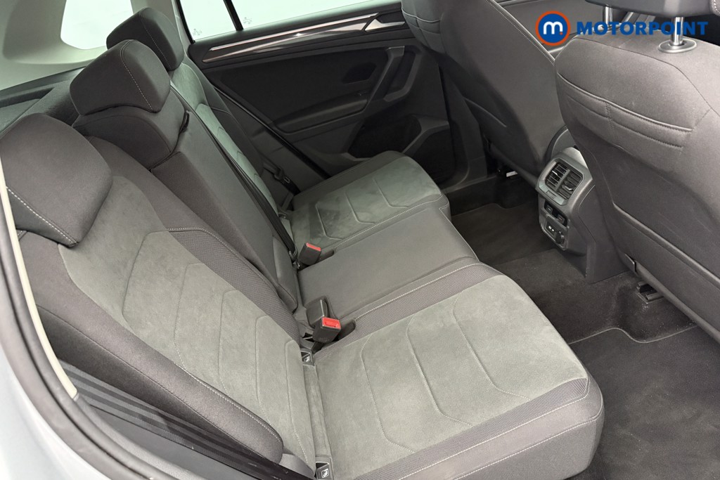 Volkswagen Tiguan Elegance Automatic Petrol SUV - Stock Number (1572582) - 25th supplementary image