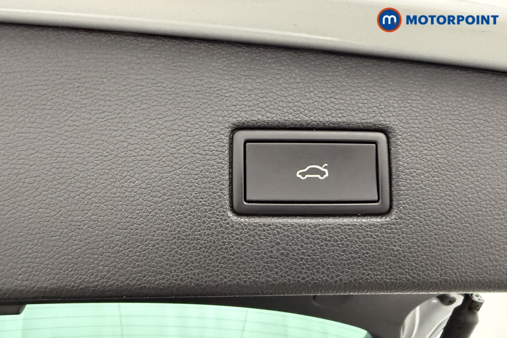 Volkswagen Tiguan Elegance Automatic Petrol SUV - Stock Number (1572582) - 28th supplementary image