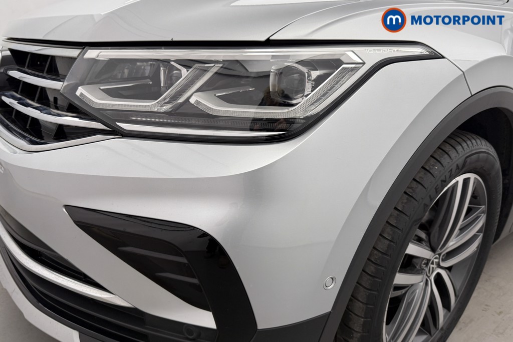 Volkswagen Tiguan Elegance Automatic Petrol SUV - Stock Number (1572582) - 30th supplementary image