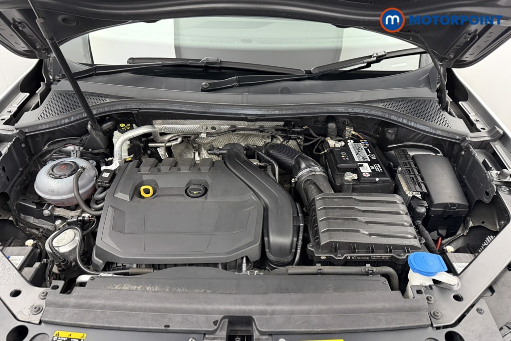Volkswagen Tiguan Elegance Automatic Petrol SUV - Stock Number (1572582) - 31st supplementary image