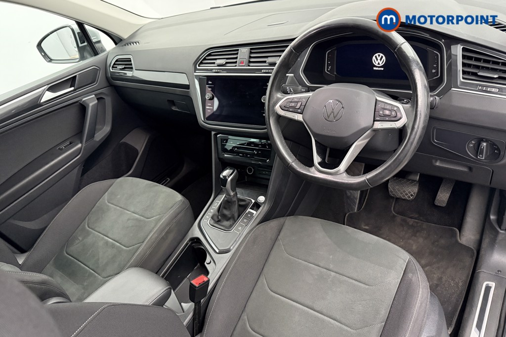 Volkswagen Tiguan Elegance Automatic Petrol SUV - Stock Number (1572582) - 1st supplementary image