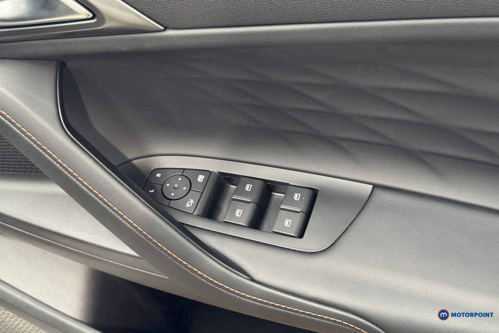 Mg Motor Uk HS Trophy Automatic Petrol SUV - Stock Number (1572753) - 2nd supplementary image
