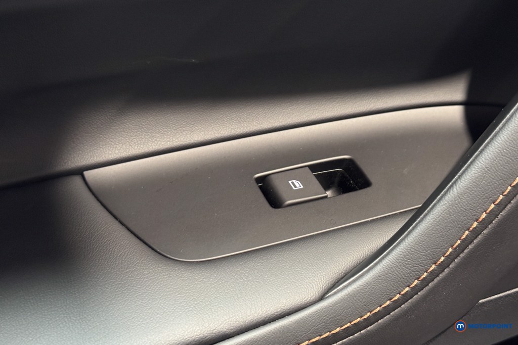 Mg Motor Uk HS Trophy Automatic Petrol SUV - Stock Number (1572753) - 3rd supplementary image