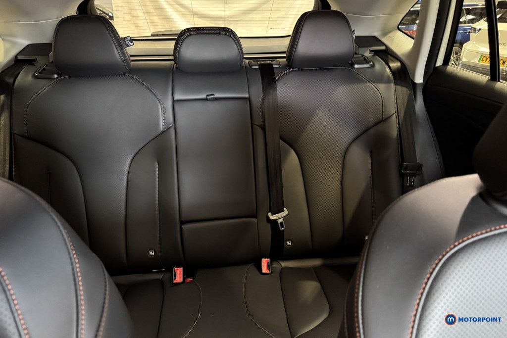 Mg Motor Uk HS Trophy Automatic Petrol SUV - Stock Number (1572753) - 16th supplementary image