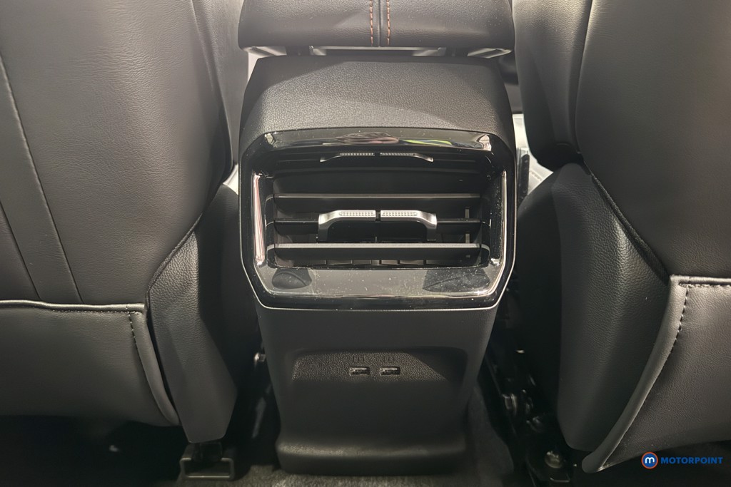 Mg Motor Uk HS Trophy Automatic Petrol SUV - Stock Number (1572753) - 18th supplementary image