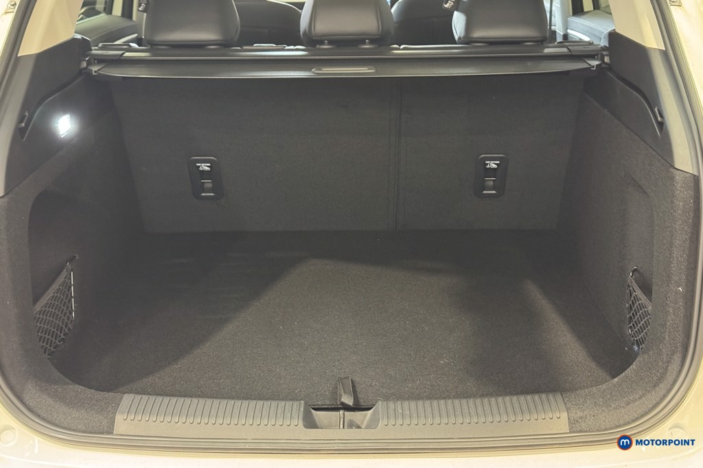 Mg Motor Uk HS Trophy Automatic Petrol SUV - Stock Number (1572753) - 19th supplementary image
