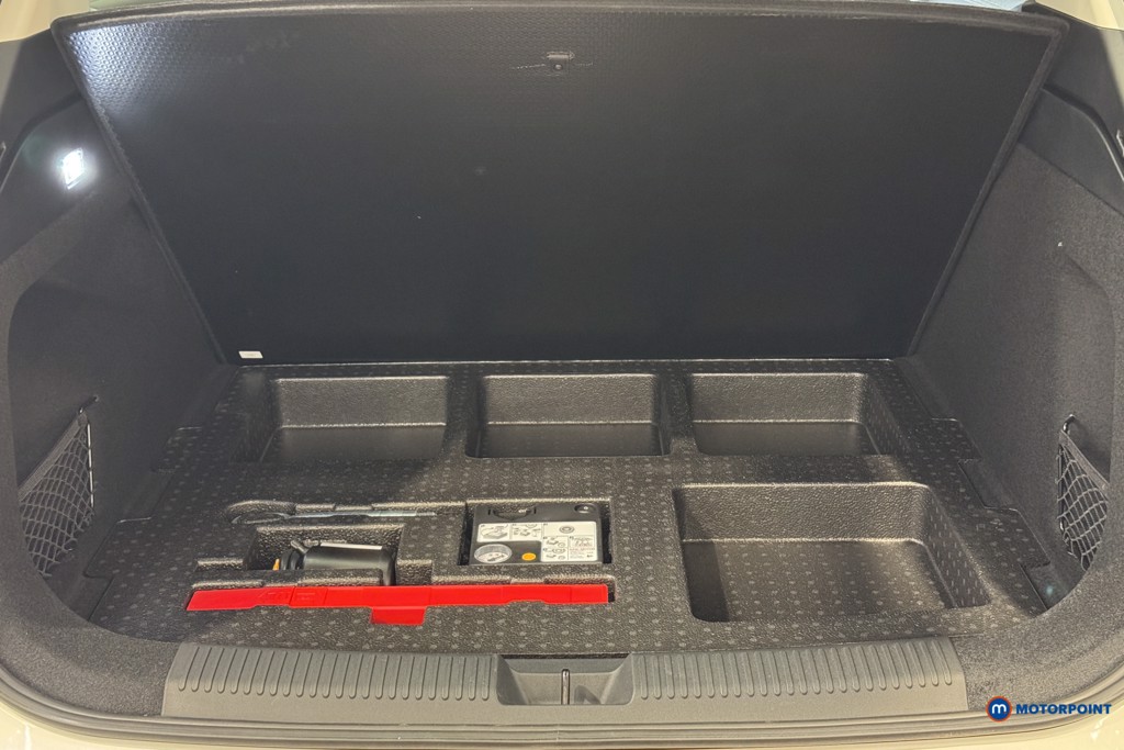 Mg Motor Uk HS Trophy Automatic Petrol SUV - Stock Number (1572753) - 20th supplementary image