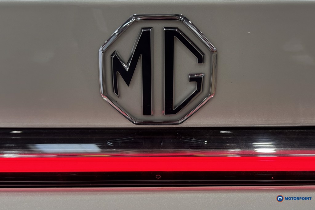 Mg Motor Uk HS Trophy Automatic Petrol SUV - Stock Number (1572753) - 26th supplementary image