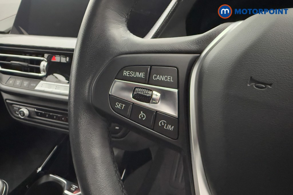 BMW 1 Series Sport Manual Petrol Hatchback - Stock Number (1572909) - 3rd supplementary image