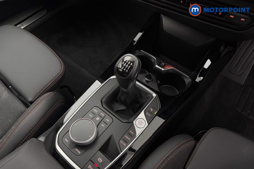 BMW 1 Series Sport Manual Petrol Hatchback - Stock Number (1572909) - 14th supplementary image