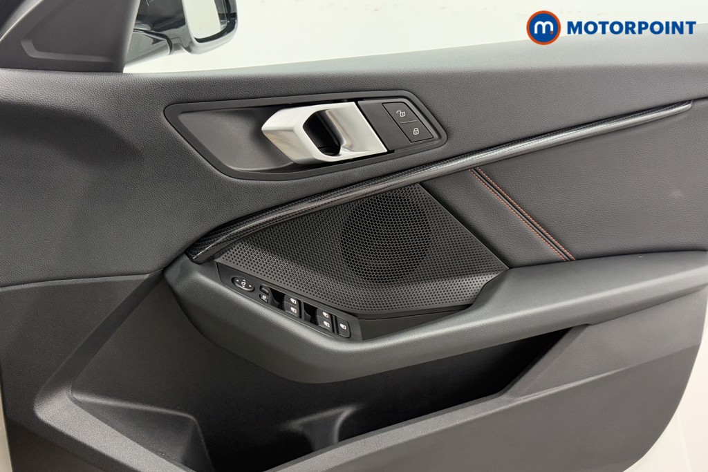 BMW 1 Series Sport Manual Petrol Hatchback - Stock Number (1572909) - 16th supplementary image