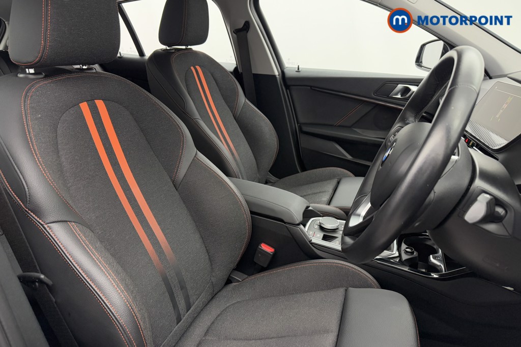 BMW 1 Series Sport Manual Petrol Hatchback - Stock Number (1572909) - 18th supplementary image