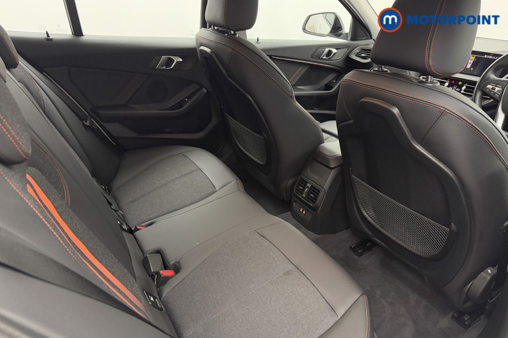 BMW 1 Series Sport Manual Petrol Hatchback - Stock Number (1572909) - 20th supplementary image