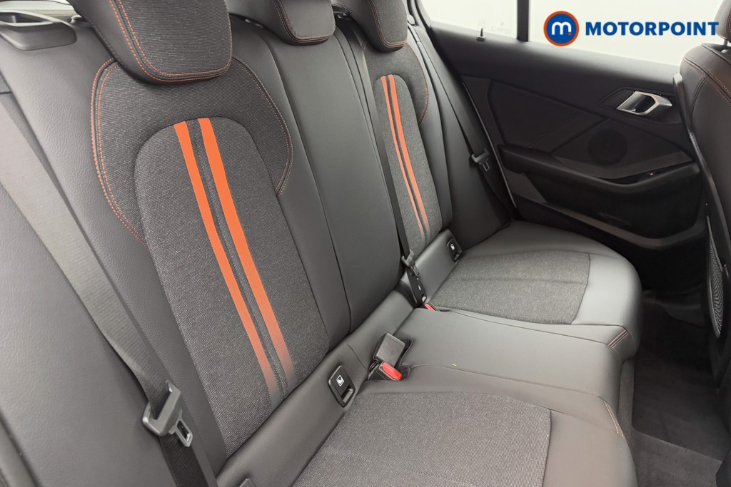 BMW 1 Series Sport Manual Petrol Hatchback - Stock Number (1572909) - 22nd supplementary image