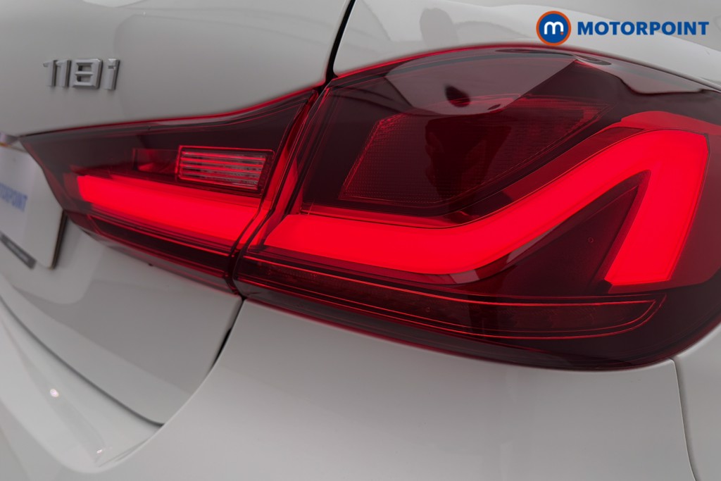 BMW 1 Series Sport Manual Petrol Hatchback - Stock Number (1572909) - 24th supplementary image