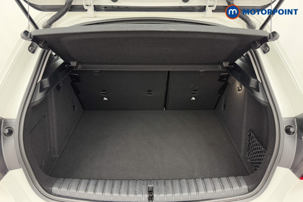 BMW 1 Series Sport Manual Petrol Hatchback - Stock Number (1572909) - 25th supplementary image