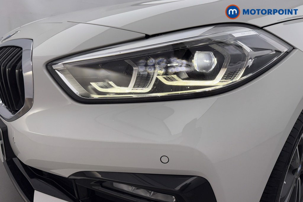BMW 1 Series Sport Manual Petrol Hatchback - Stock Number (1572909) - 26th supplementary image