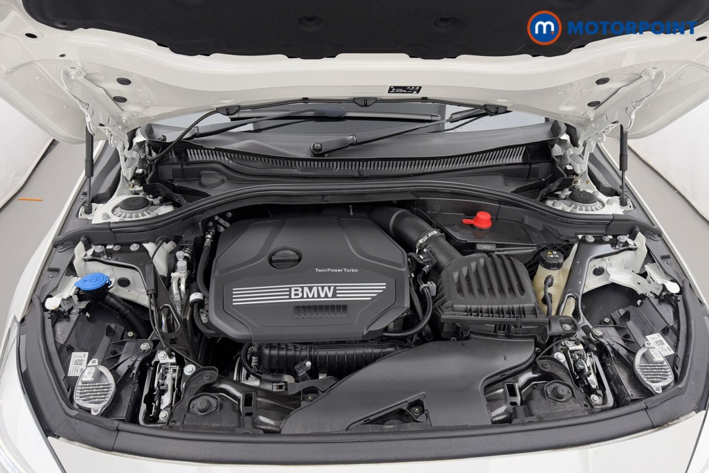 BMW 1 Series Sport Manual Petrol Hatchback - Stock Number (1572909) - 27th supplementary image