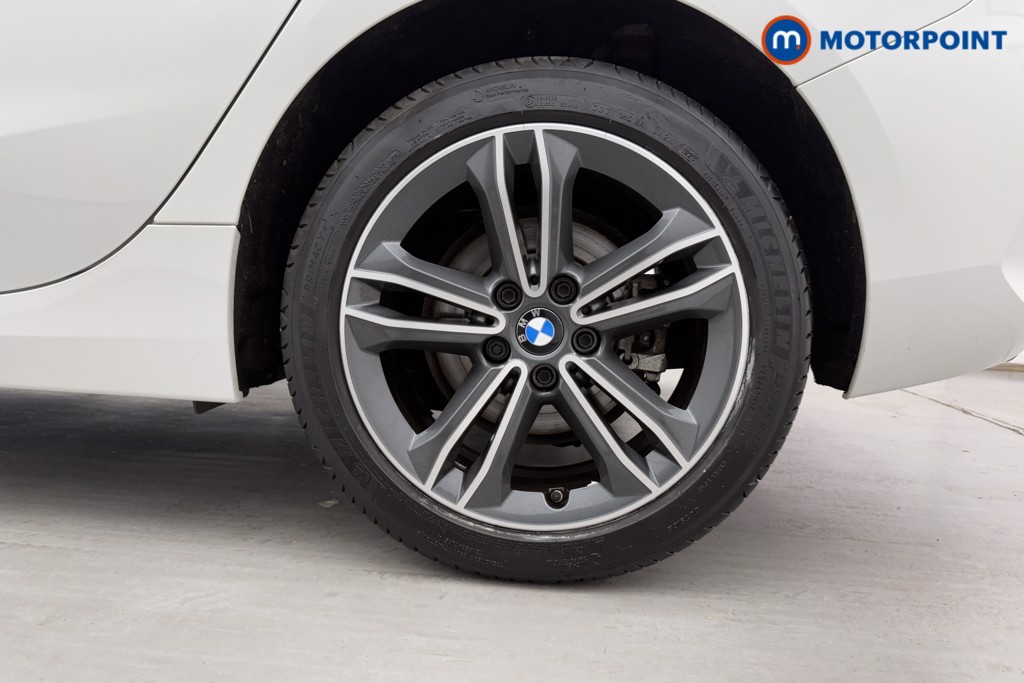 BMW 1 Series Sport Manual Petrol Hatchback - Stock Number (1572909) - 29th supplementary image