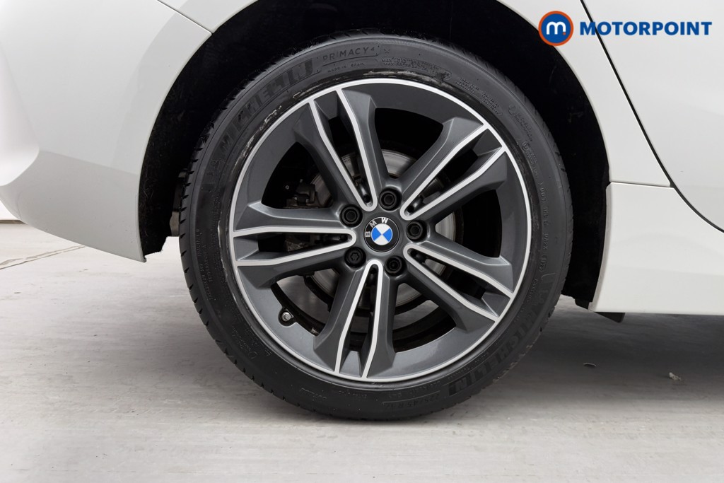 BMW 1 Series Sport Manual Petrol Hatchback - Stock Number (1572909) - 30th supplementary image