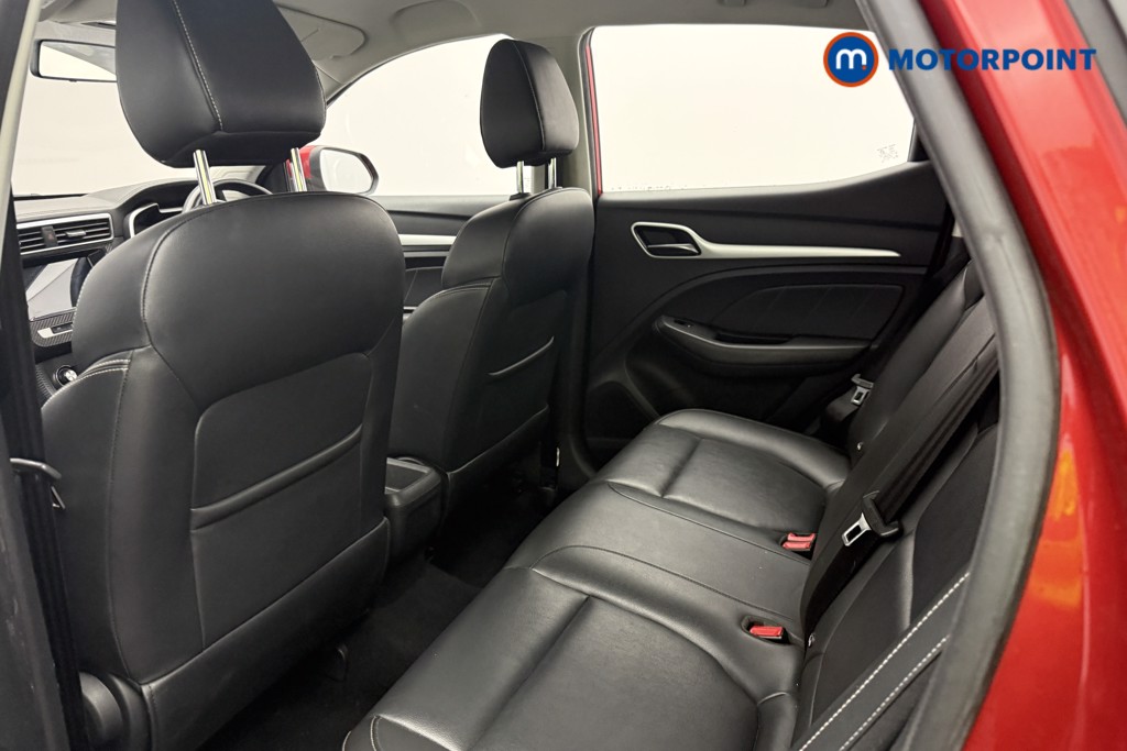 Mg Motor Uk ZS Exclusive Manual Petrol SUV - Stock Number (1573050) - 4th supplementary image
