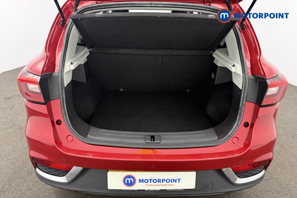 Mg Motor Uk ZS Exclusive Manual Petrol SUV - Stock Number (1573050) - 6th supplementary image