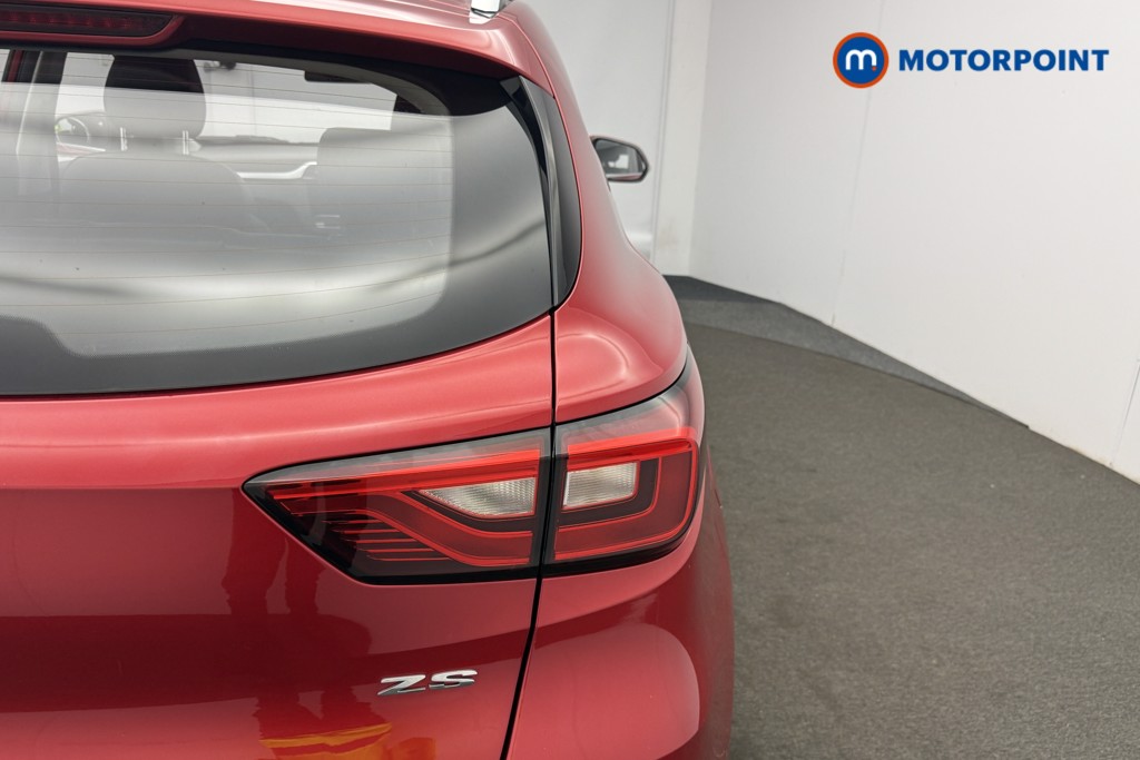 Mg Motor Uk ZS Exclusive Manual Petrol SUV - Stock Number (1573050) - 7th supplementary image
