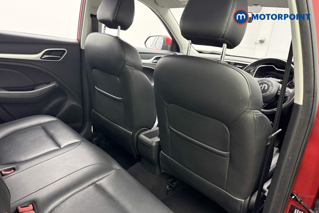 Mg Motor Uk ZS Exclusive Manual Petrol SUV - Stock Number (1573050) - 8th supplementary image