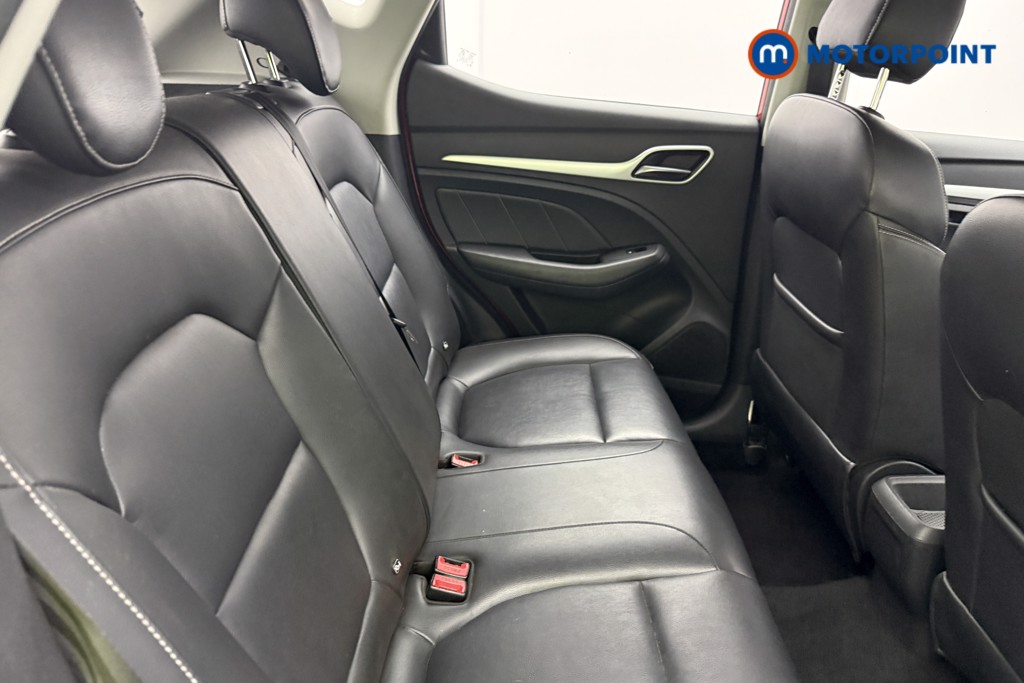 Mg Motor Uk ZS Exclusive Manual Petrol SUV - Stock Number (1573050) - 9th supplementary image