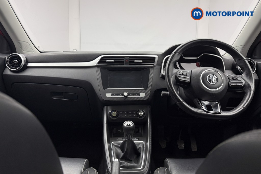 Mg Motor Uk ZS Exclusive Manual Petrol SUV - Stock Number (1573050) - 10th supplementary image