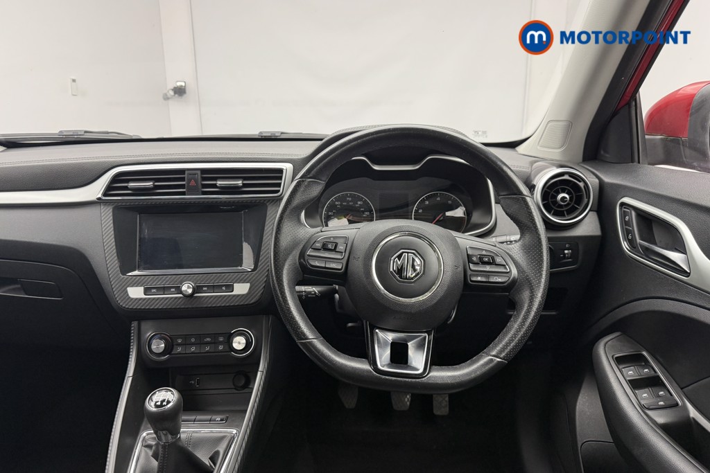 Mg Motor Uk ZS Exclusive Manual Petrol SUV - Stock Number (1573050) - 11th supplementary image